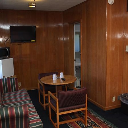 Kenwood Motel Kenton Exterior photo