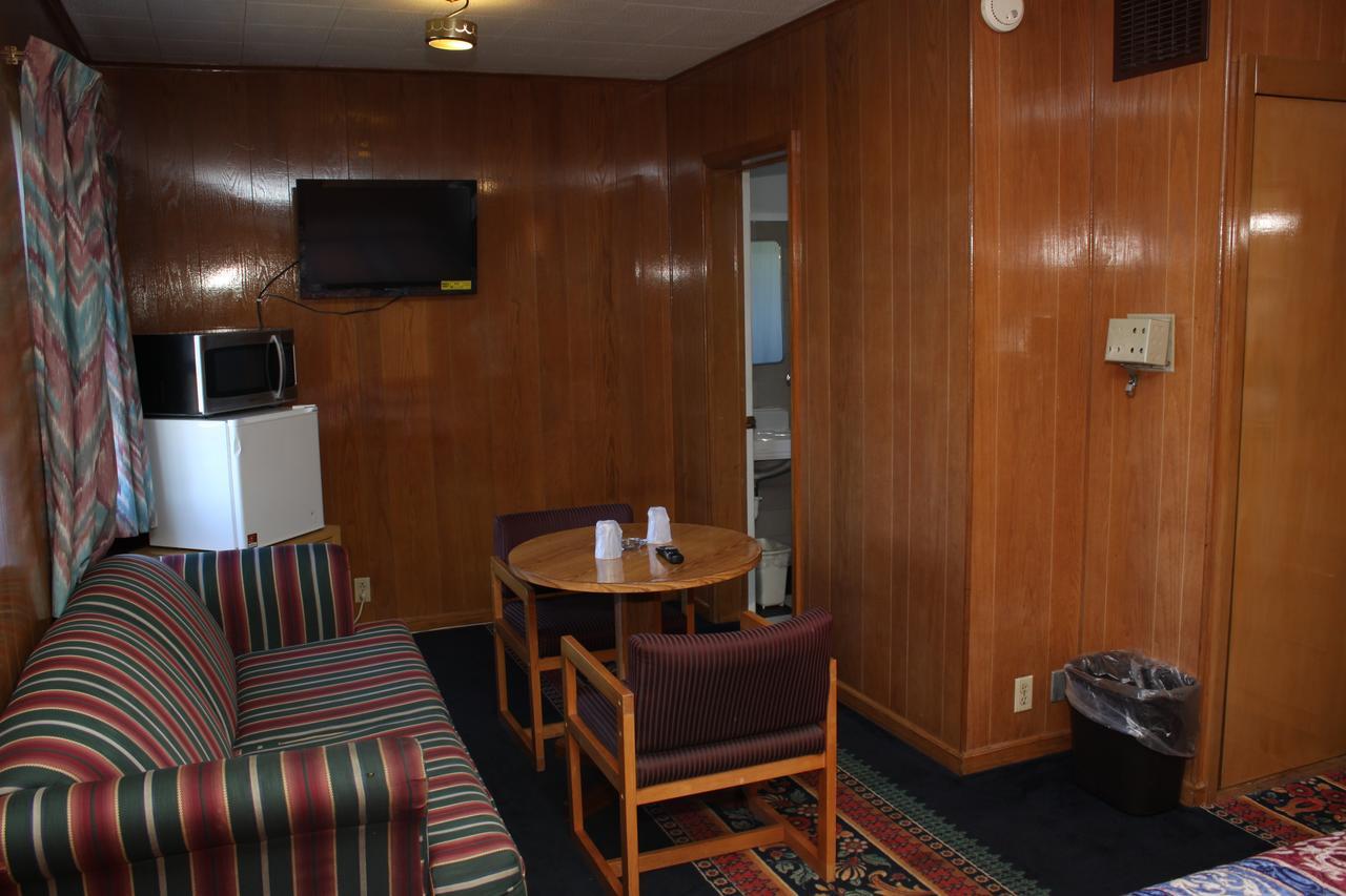 Kenwood Motel Kenton Exterior photo