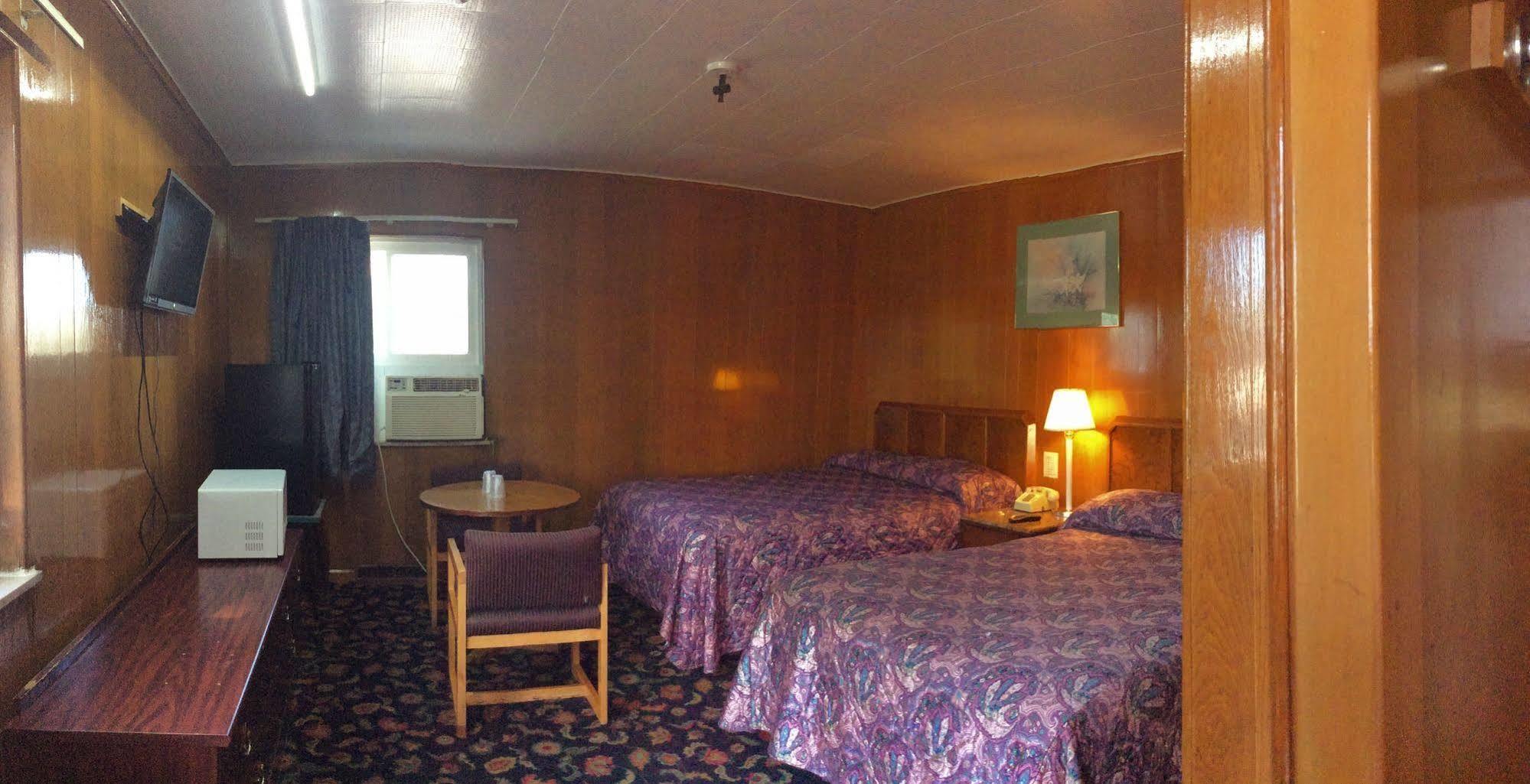 Kenwood Motel Kenton Exterior photo