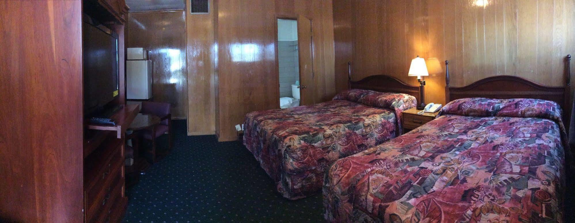 Kenwood Motel Kenton Exterior photo